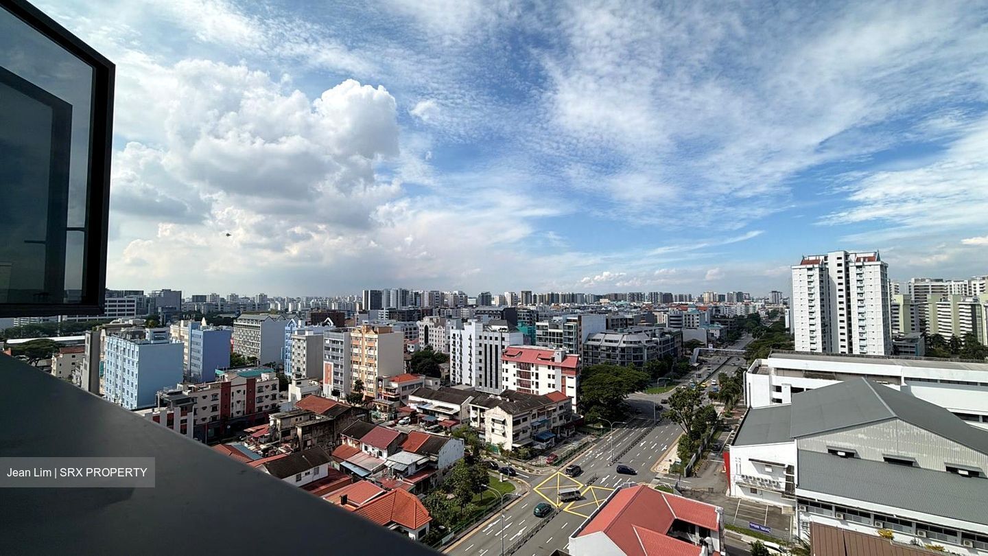 Arena Residences (D14), Apartment #573889481